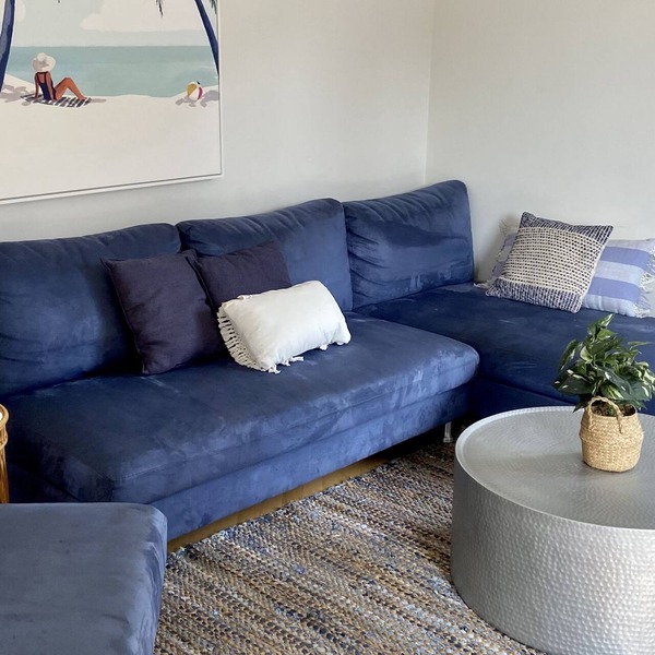 McCrae Beach Front Villa Unit 1