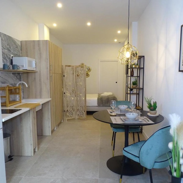 MDB 52A - Loft Valencia