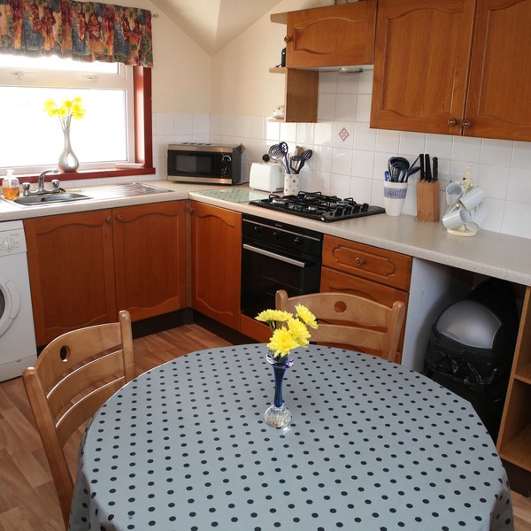 Meadow View - A Two Bed Ensuite Apartment Next to a UNESCO World Heritage Site