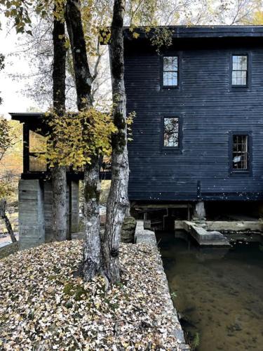 Meadows Mill House I