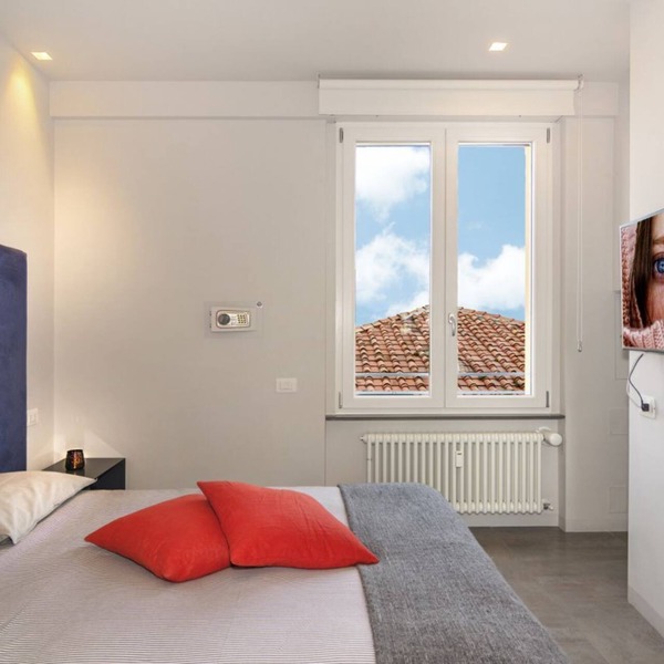 Mediceo 42 - Standard Double Room
