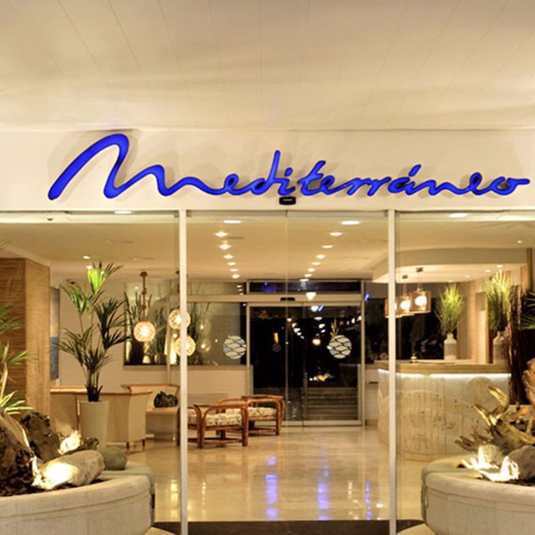Mediterráneo Sitges