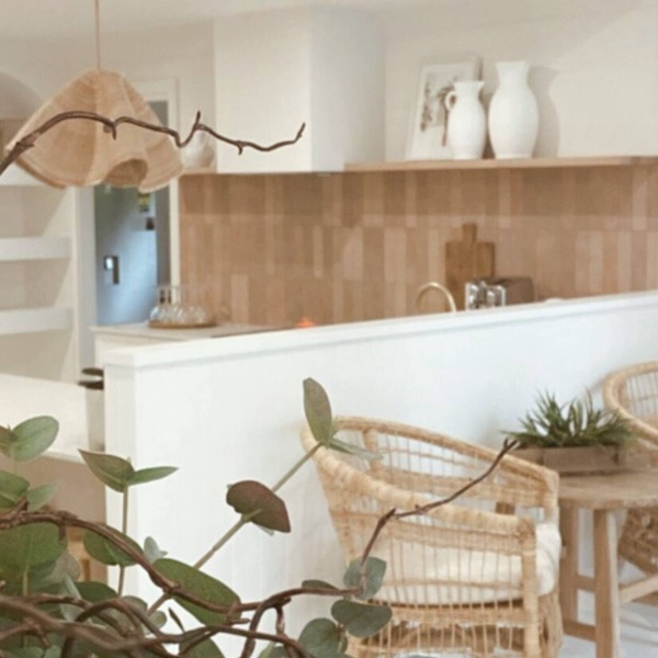 Mediterranean, coastal retreat in the heart of Toukley.