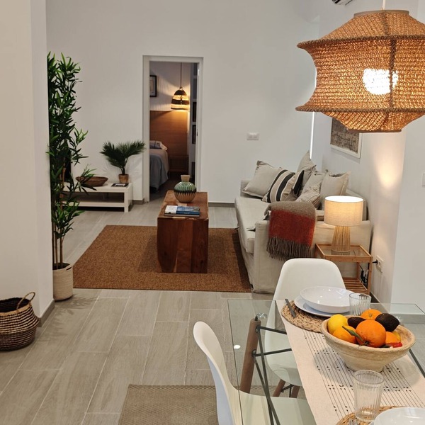 Mediterranean home
