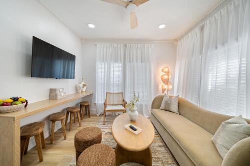 Mediterranean Villa #3 at East Downtown