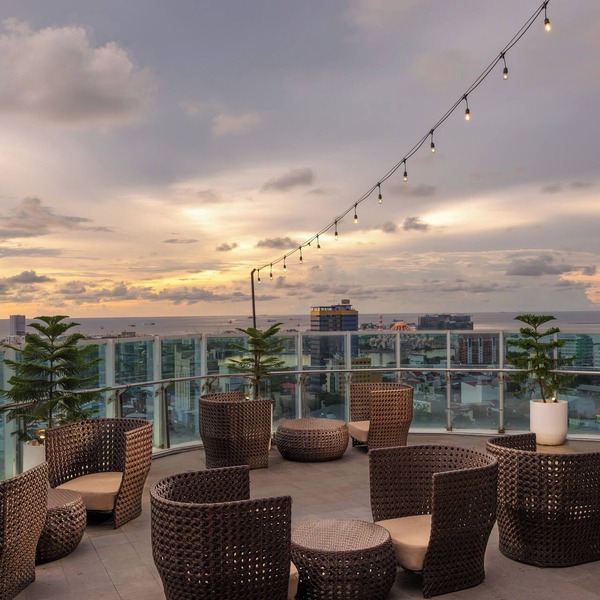 Melia Makassar