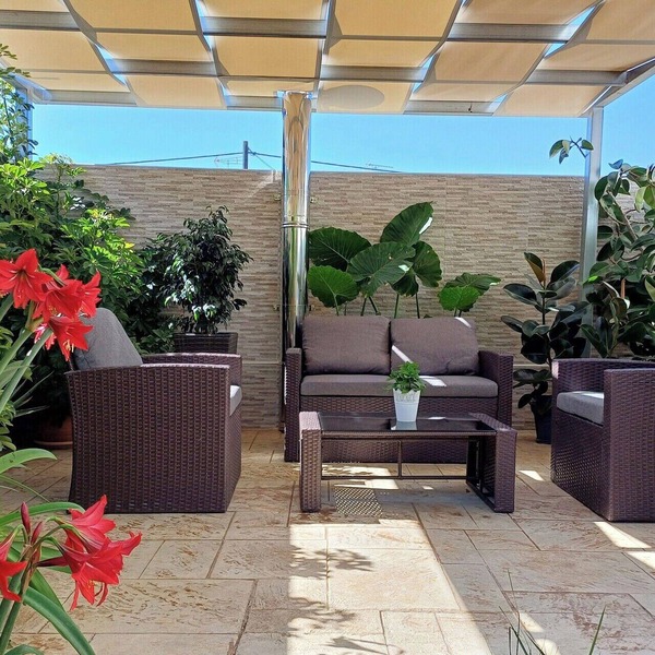 Melinta Stay | Apartment near Athens Airport, Rafina Port & Beach