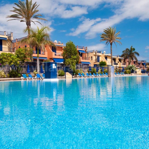 Meloneras Beach Hh1010 Maspalomas Duplex