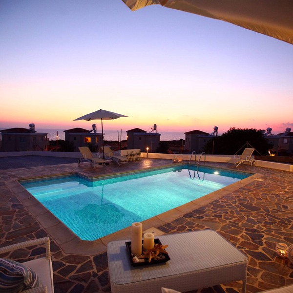 Meltemi Villas