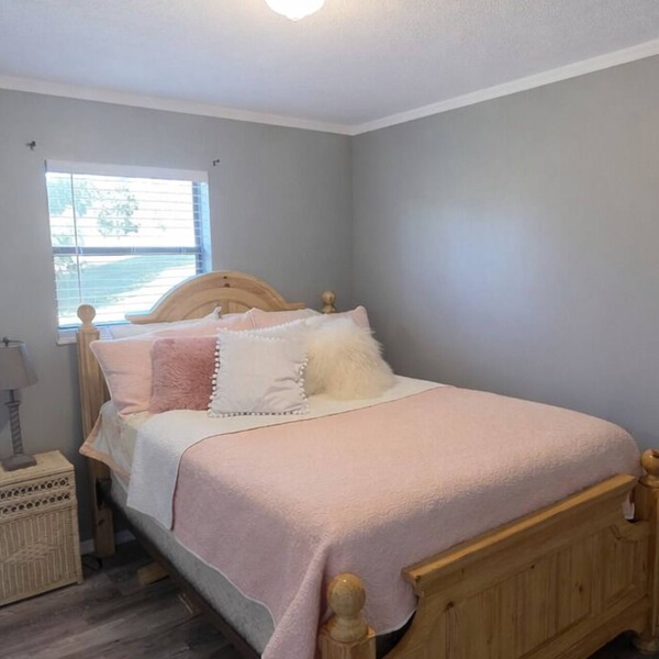 Memory Maker Lake House