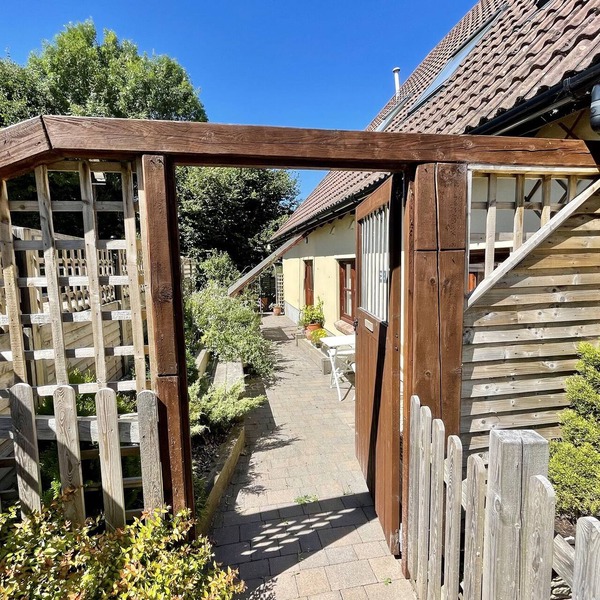 Mendip Cottage