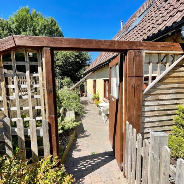 Mendip Cottage, Shipham
