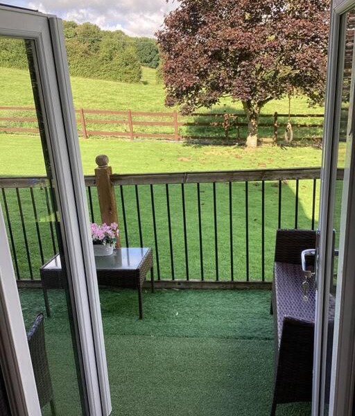 Mendip Edge Retreat