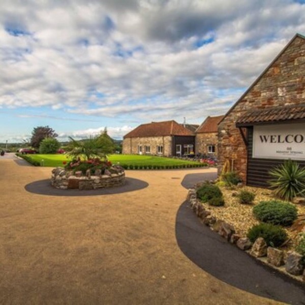 Mendip Spring Golf Club