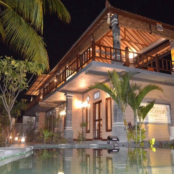 Menjangan Sari