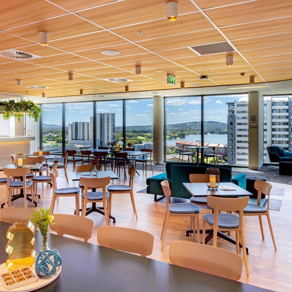 Mercure Canberra Belconnen