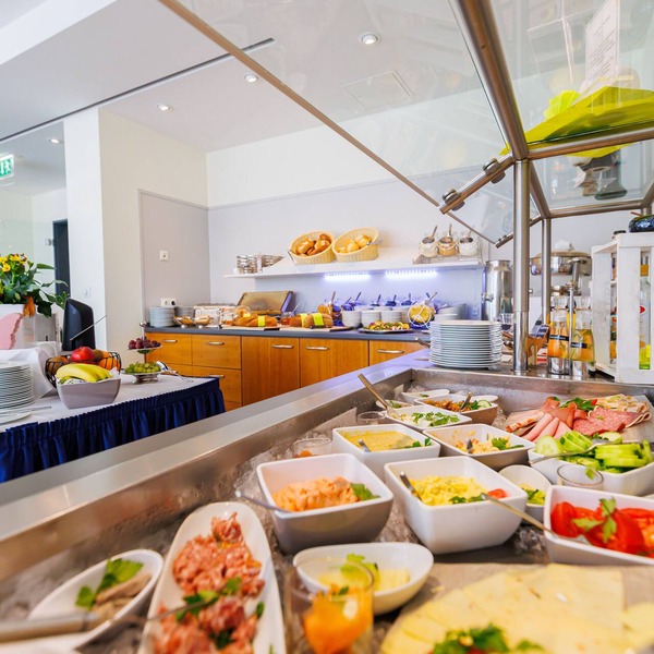 Mercure Hotel Riesa Dresden Elbland