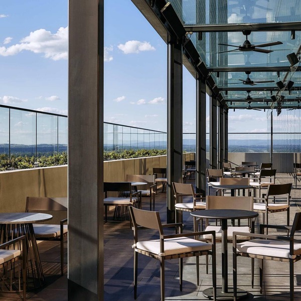 Mercure Melbourne Doncaster