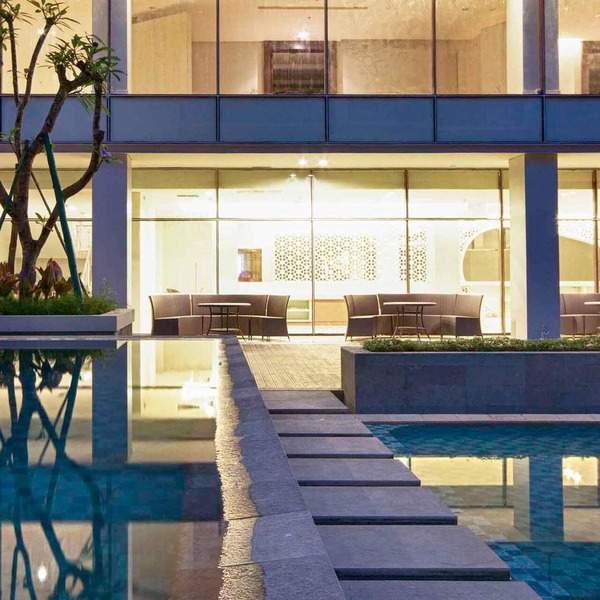 Mercure Padang