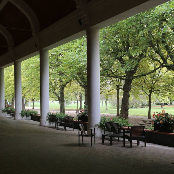 Mercure Vittel