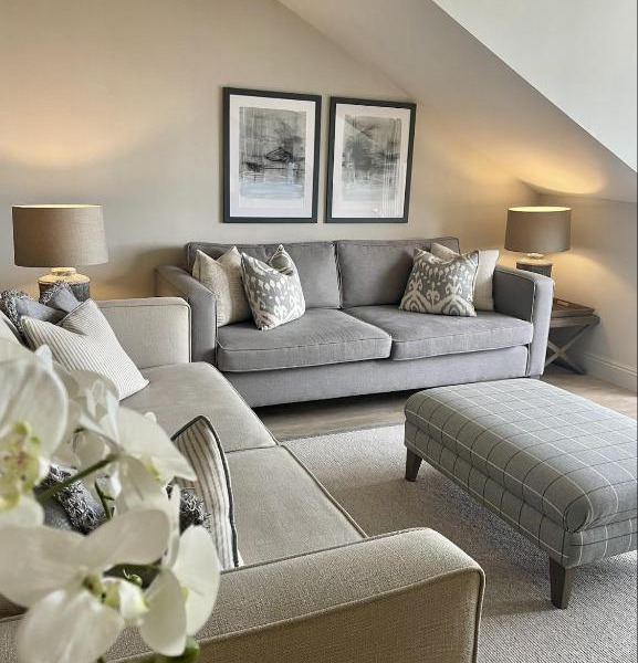 Mere View Loft, Bowness-on-Windermere