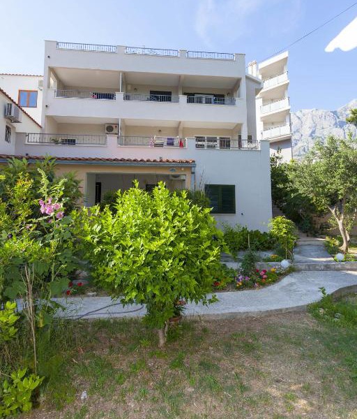 Meri Apartments - Puharic
