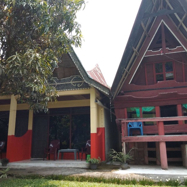 Merlyn Guest House