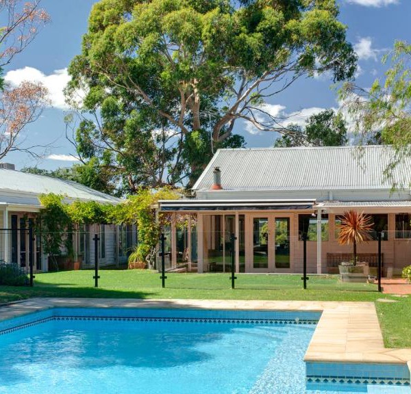 Merricks North Retreat