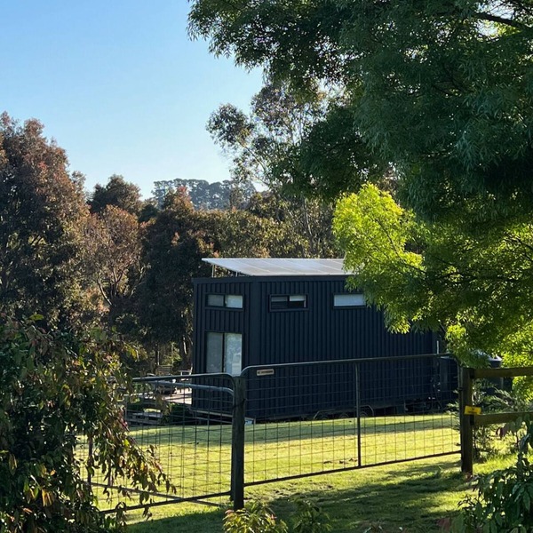 Merricks North Tiny House