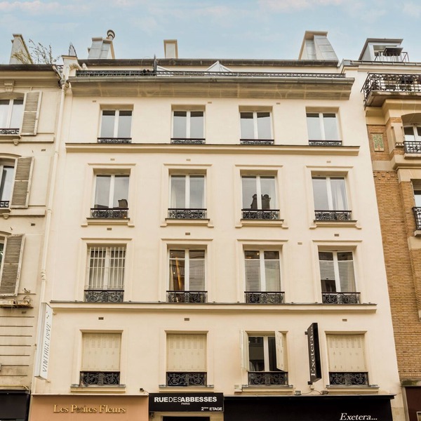 Merveil Luxury Suites - Marais - Caire I-II