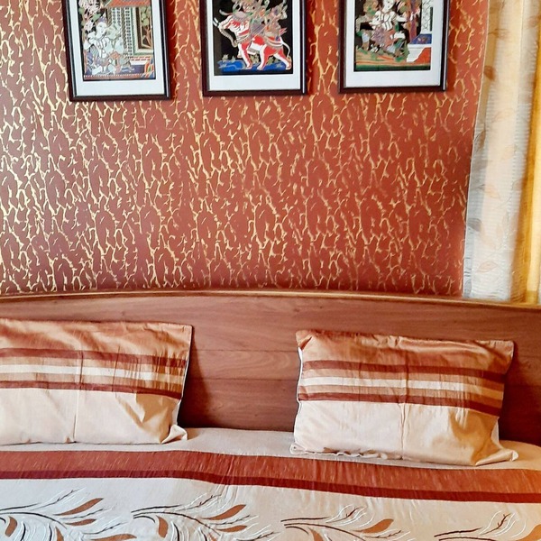 Mesmerising view.shared accomodation