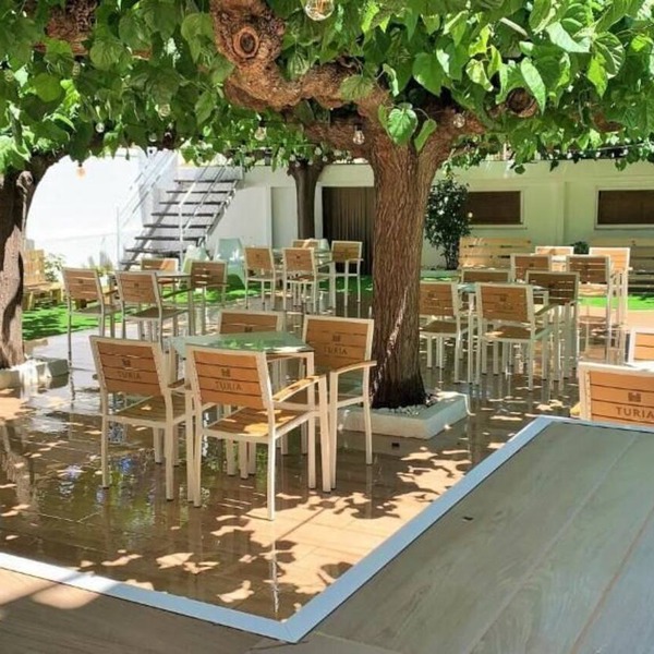 Meson El Kubano B & B