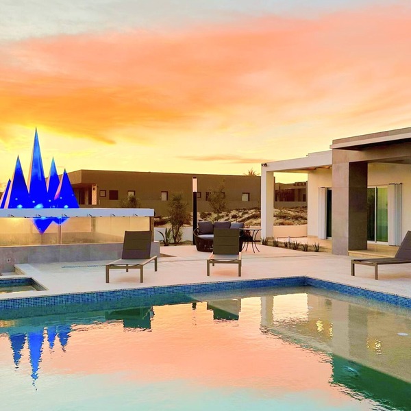 Mexico,Oceanfront vacation villa,Lighthouse Point, near Costa Palmas, private