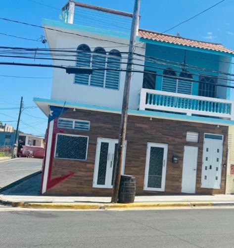 Mi Barca Su Casa