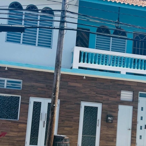 Mi Barca Su Casa 🇵🇷⚓️