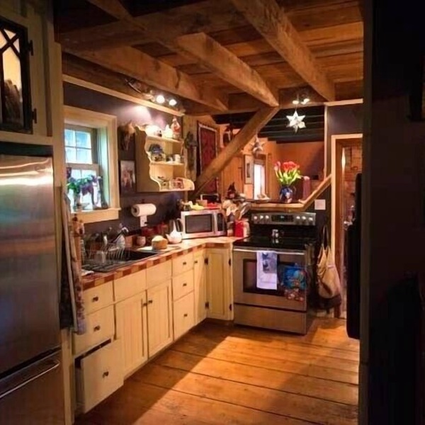 Michaelmas Cottage 1769 - Family/Pet Vacation - Rural Annapolis Royal
