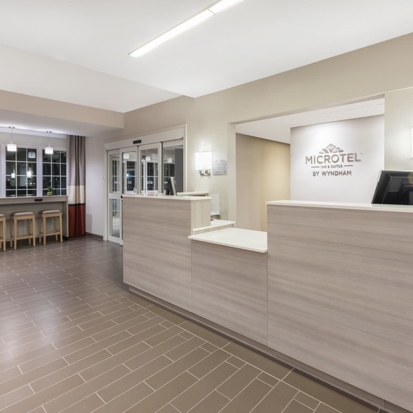 Microtel Inn & Suites By Wyndham Perry