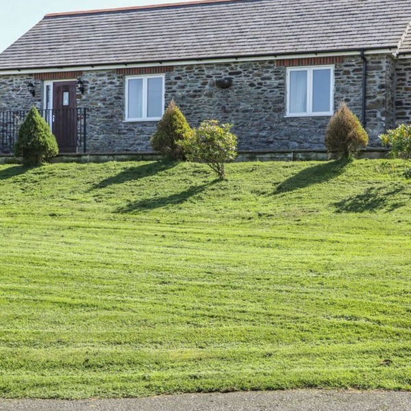 Middle Barn, Launceston