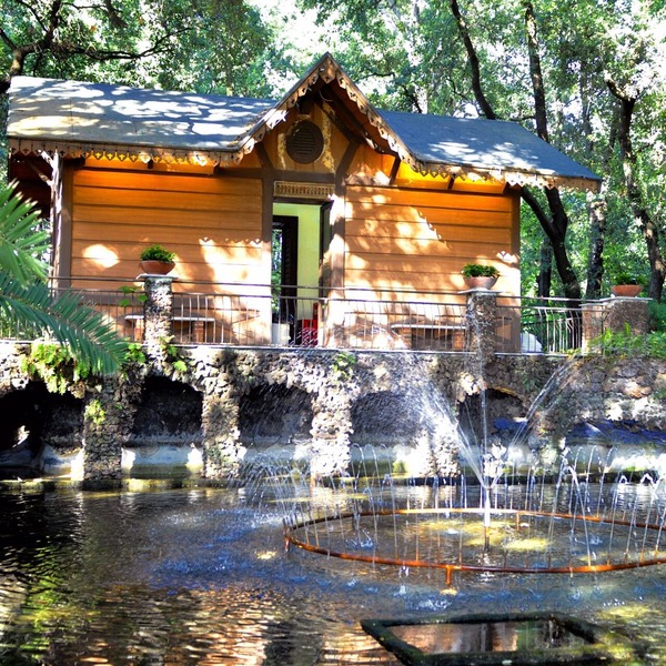 Miglio D'Oro Park Hotel