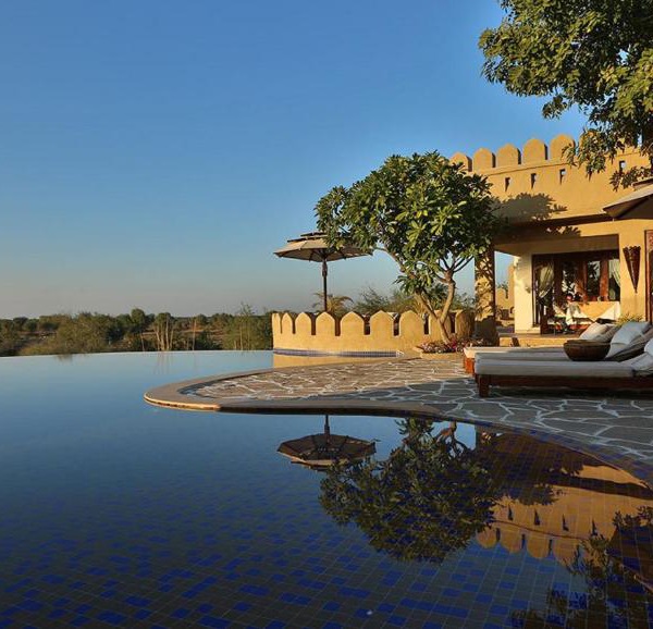 Mihir Garh
