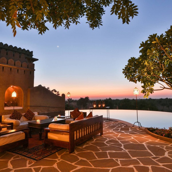 Mihir Garh