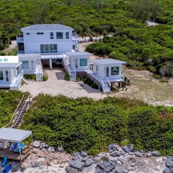 Mika's Resort Casita #1