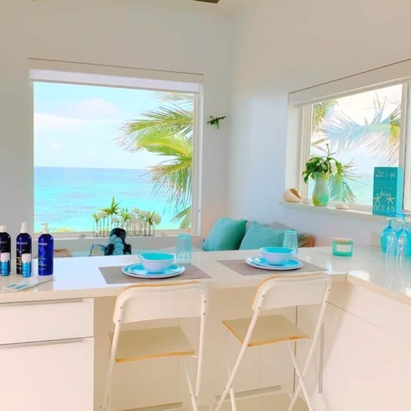 Mika's Resort