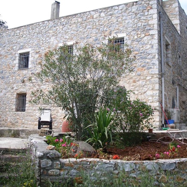 Miki's Castle