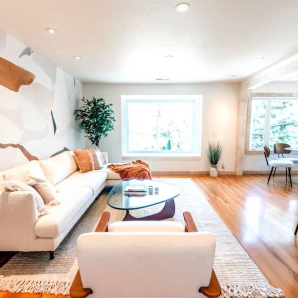 Mill Valley Compound | Bay View, Hot Tub Treehouse