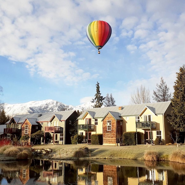 Millbrook Resort