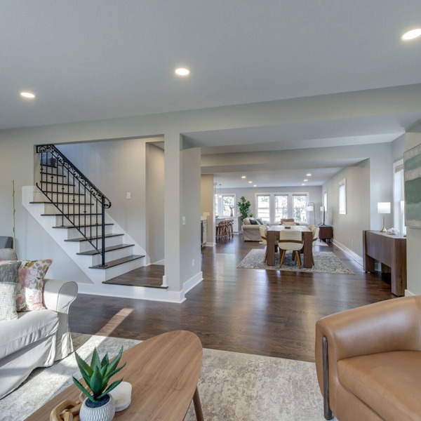 Million-Dollar Listing Minnehaha Creek