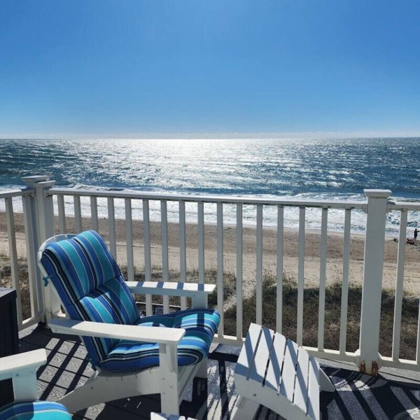 MillionDollarView-Oceanfront 1BR-Updated!