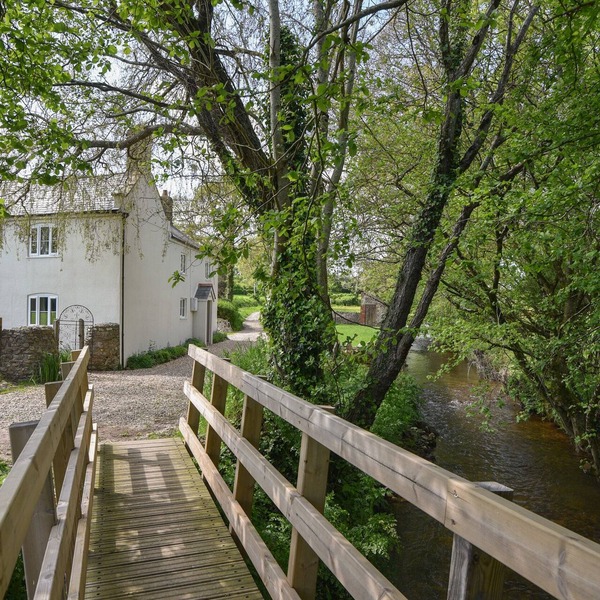 Millwater Cottage