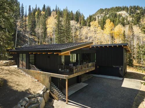 Milly Slopeside Studio